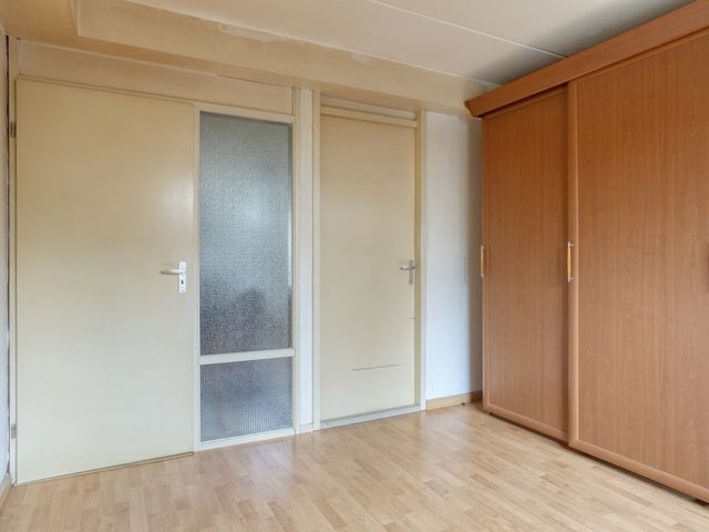 Brederode 8, Dodewaard