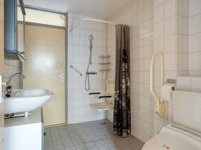 Brederode 8, Dodewaard