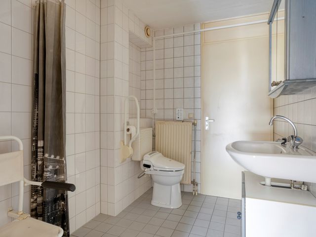 Brederode 8, Dodewaard