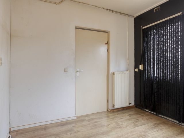 Brederode 8, Dodewaard