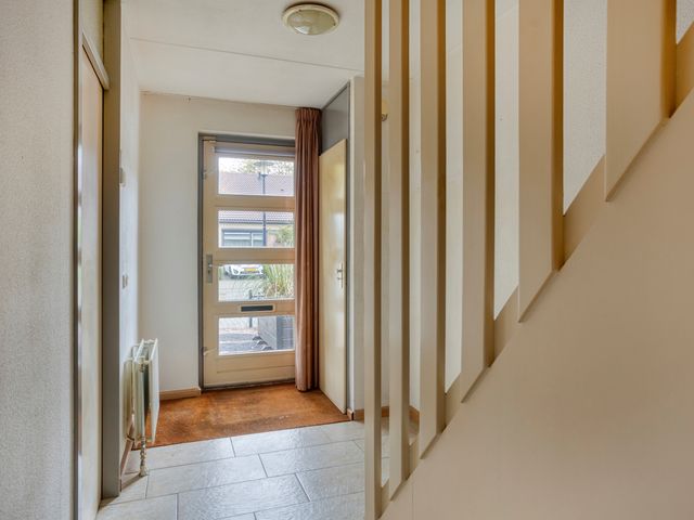 Brederode 8, Dodewaard