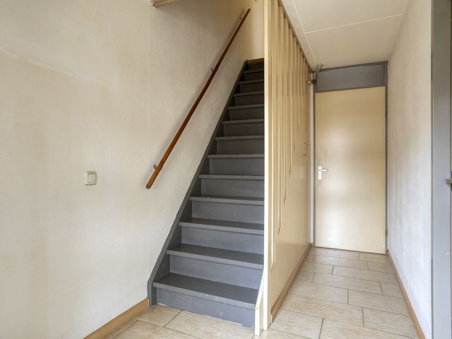 Brederode 8, Dodewaard