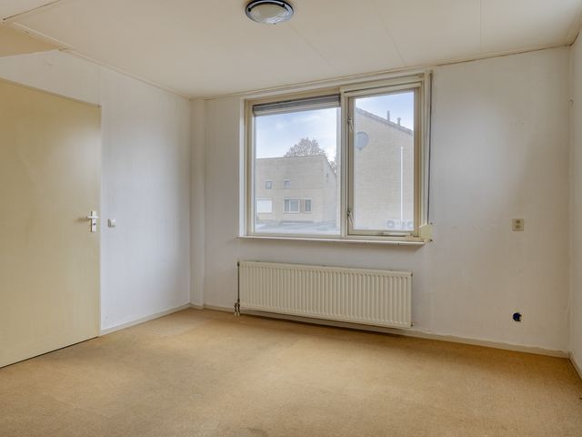 Brederode 8, Dodewaard