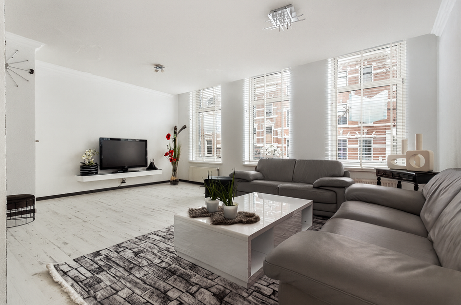 Nieuwe Binnenweg 253A