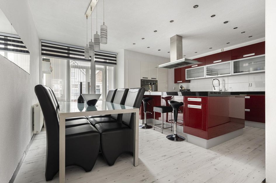 Nieuwe Binnenweg 253A