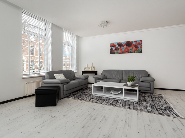 Nieuwe Binnenweg 253A, Rotterdam