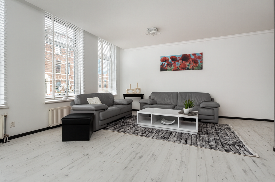 Nieuwe Binnenweg 253A