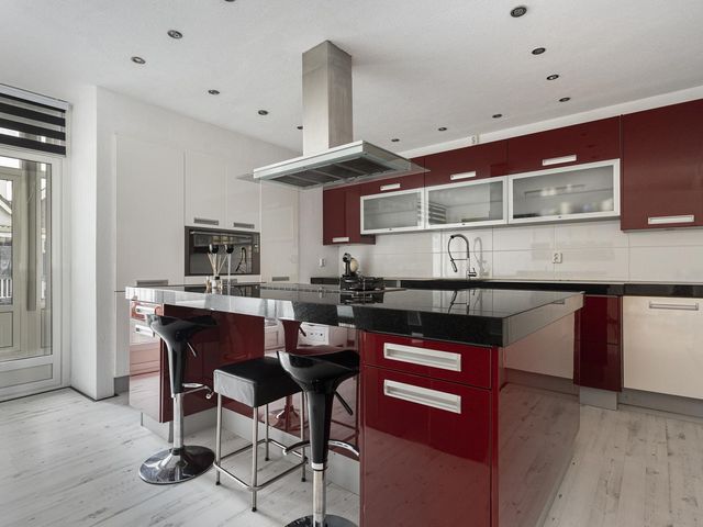 Nieuwe Binnenweg 253A, Rotterdam