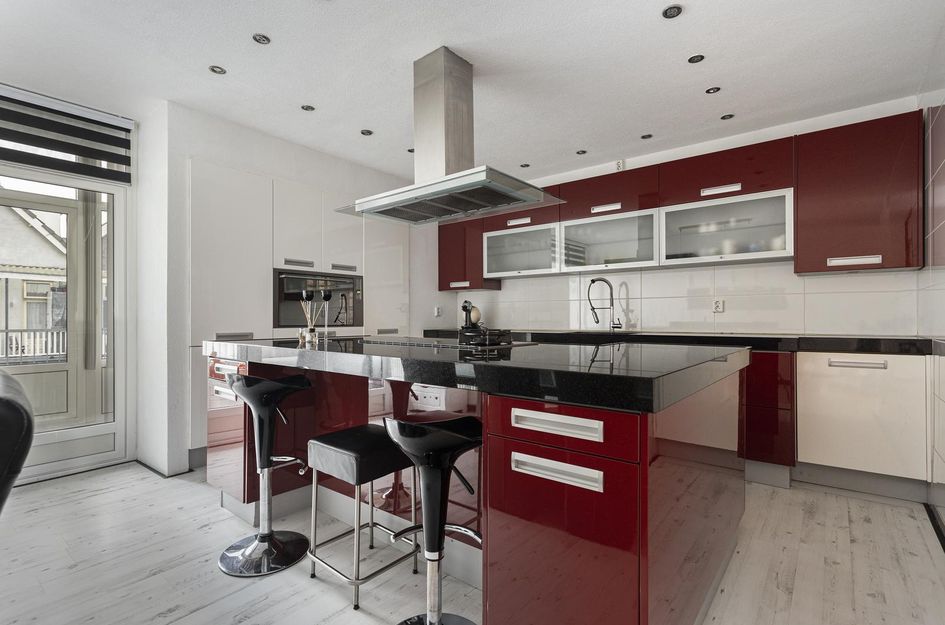 Nieuwe Binnenweg 253A