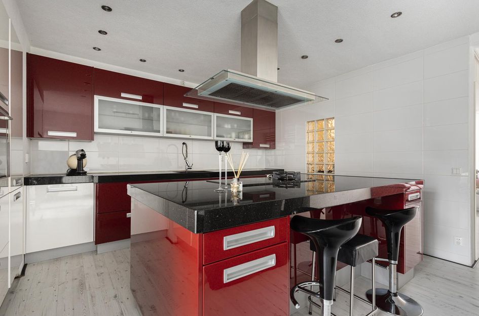 Nieuwe Binnenweg 253A