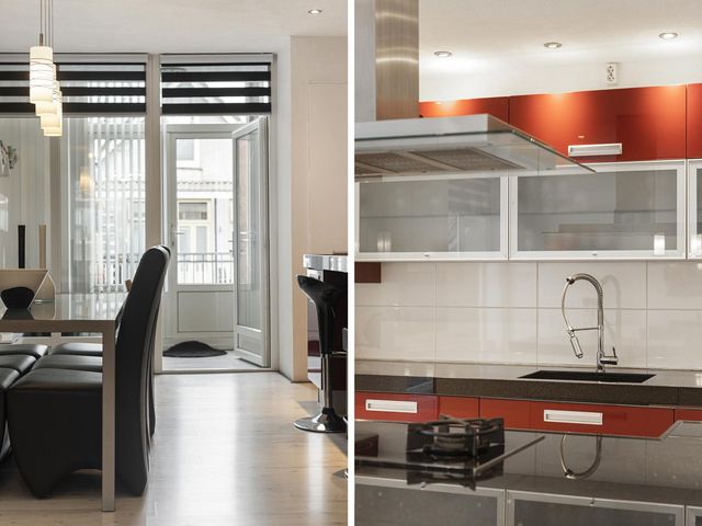 Nieuwe Binnenweg 253A, Rotterdam