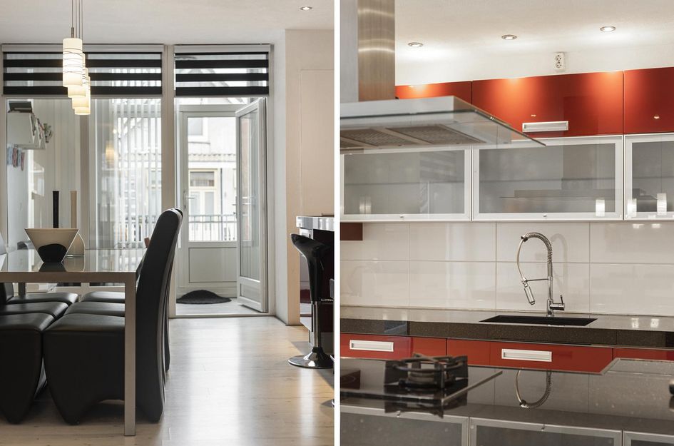 Nieuwe Binnenweg 253A