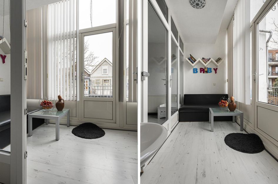 Nieuwe Binnenweg 253A