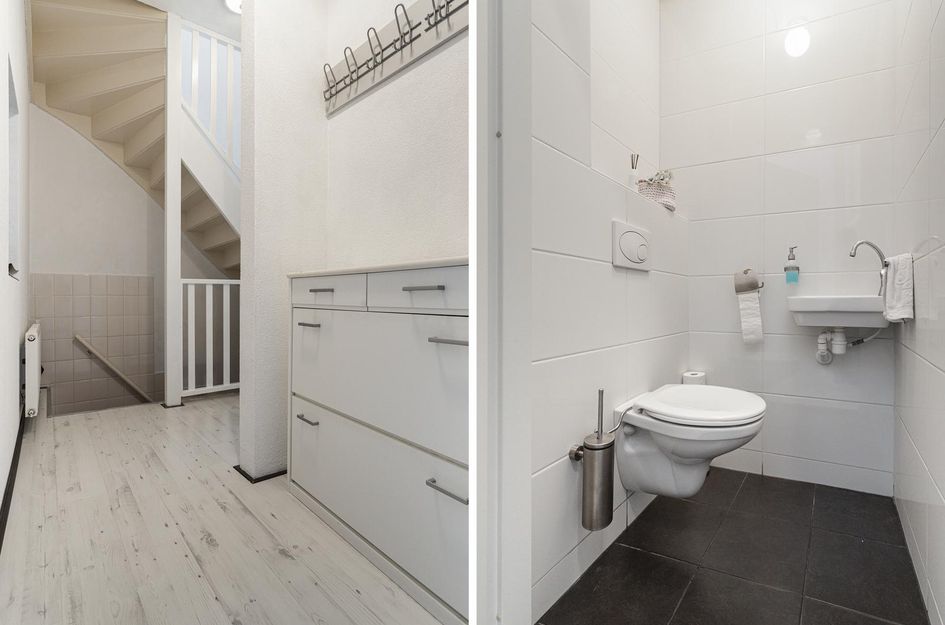 Nieuwe Binnenweg 253A