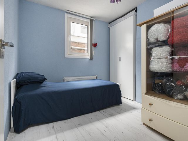 Nieuwe Binnenweg 253A, Rotterdam