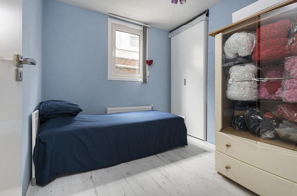 Nieuwe Binnenweg 253A