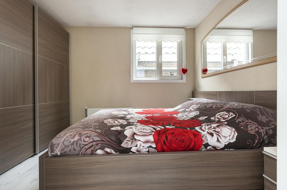 Nieuwe Binnenweg 253A