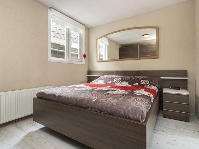 Nieuwe Binnenweg 253A, Rotterdam