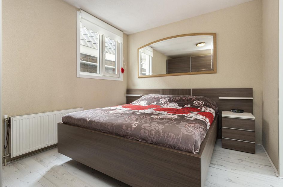 Nieuwe Binnenweg 253A