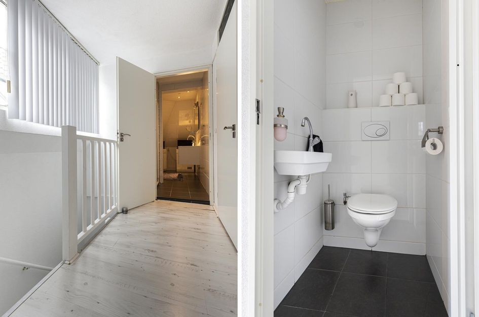 Nieuwe Binnenweg 253A