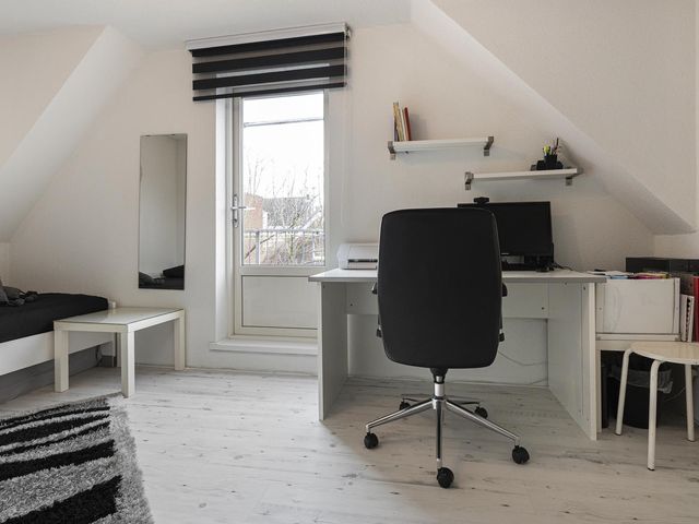 Nieuwe Binnenweg 253A, Rotterdam