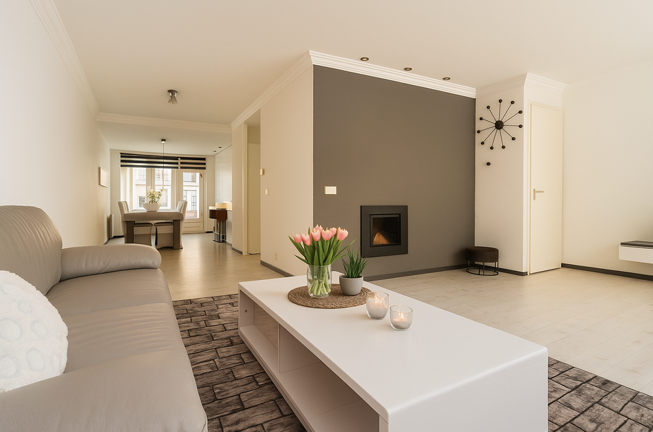 Nieuwe Binnenweg 253A