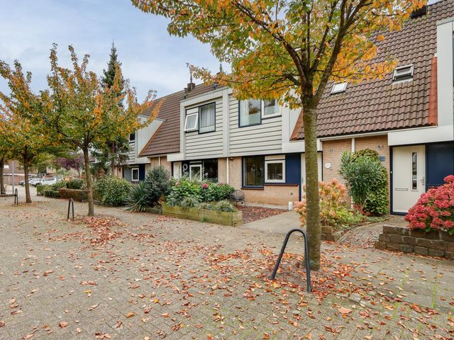 Corversbos 227, Hoofddorp