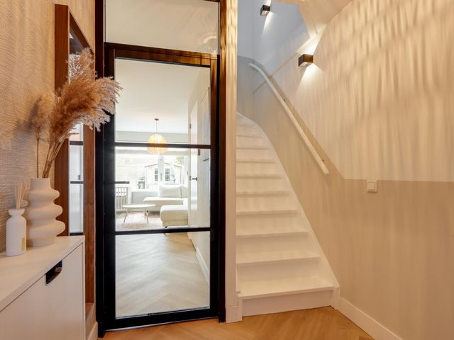 Corversbos 227, Hoofddorp