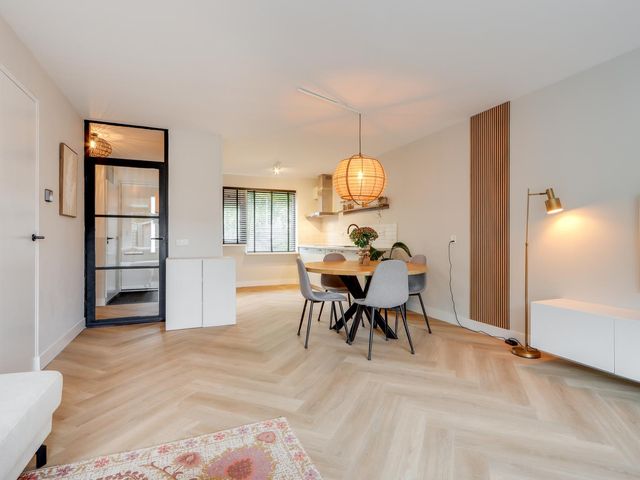 Corversbos 227, Hoofddorp