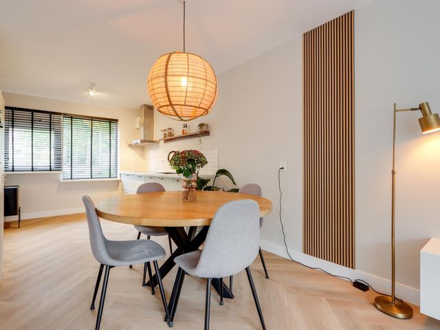 Corversbos 227, Hoofddorp