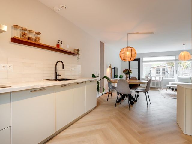 Corversbos 227, Hoofddorp