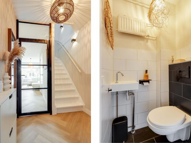 Corversbos 227, Hoofddorp