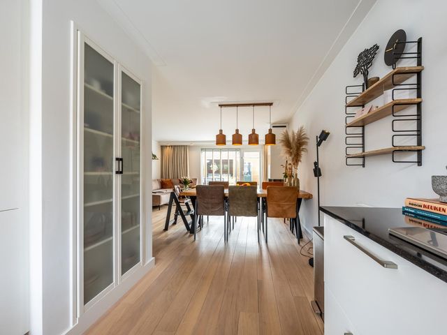 Rossinilaan 13, Nieuw-Vennep