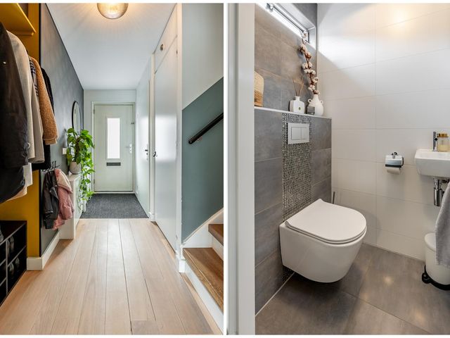 Rossinilaan 13, Nieuw-Vennep