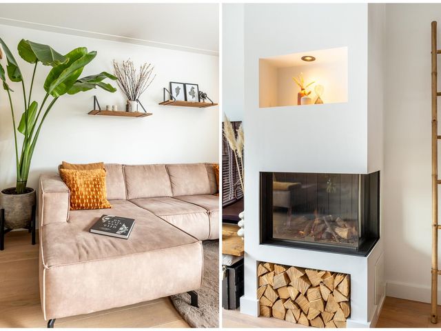 Rossinilaan 13, Nieuw-Vennep