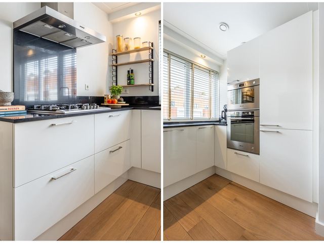 Rossinilaan 13, Nieuw-Vennep