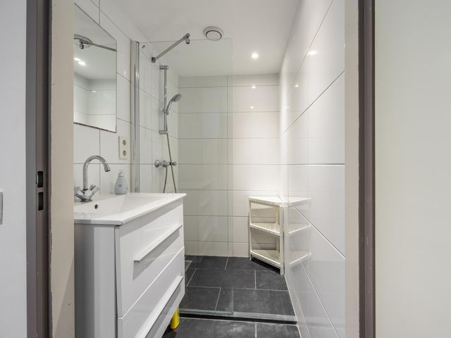 Boris Pasternakstraat 475, Amsterdam