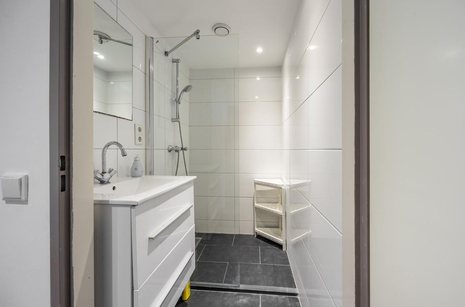 Boris Pasternakstraat 475