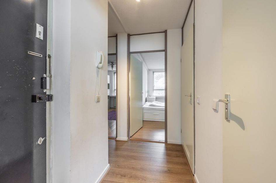 Boris Pasternakstraat 475