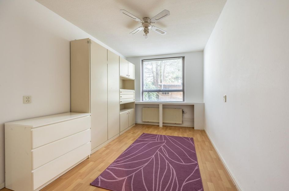 Boris Pasternakstraat 475