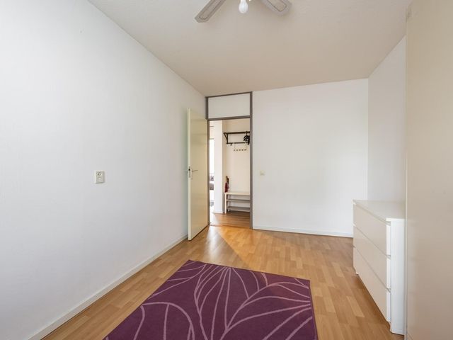 Boris Pasternakstraat 475, Amsterdam