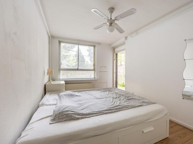 Boris Pasternakstraat 475, Amsterdam