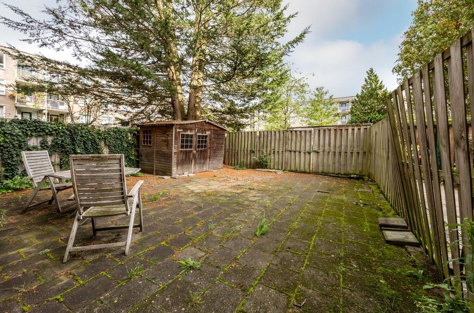 Boris Pasternakstraat 475