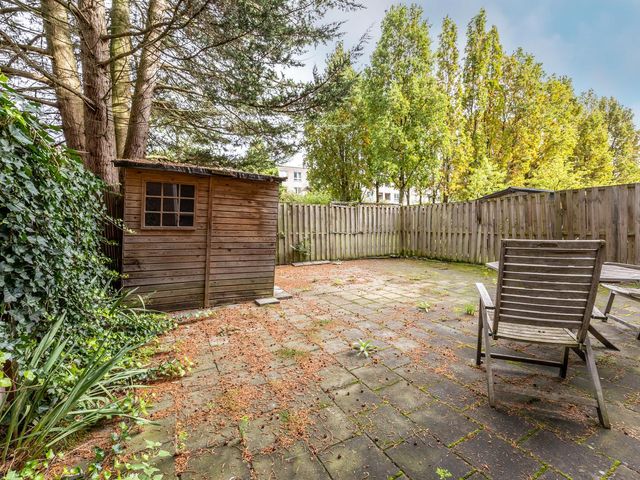 Boris Pasternakstraat 475, Amsterdam