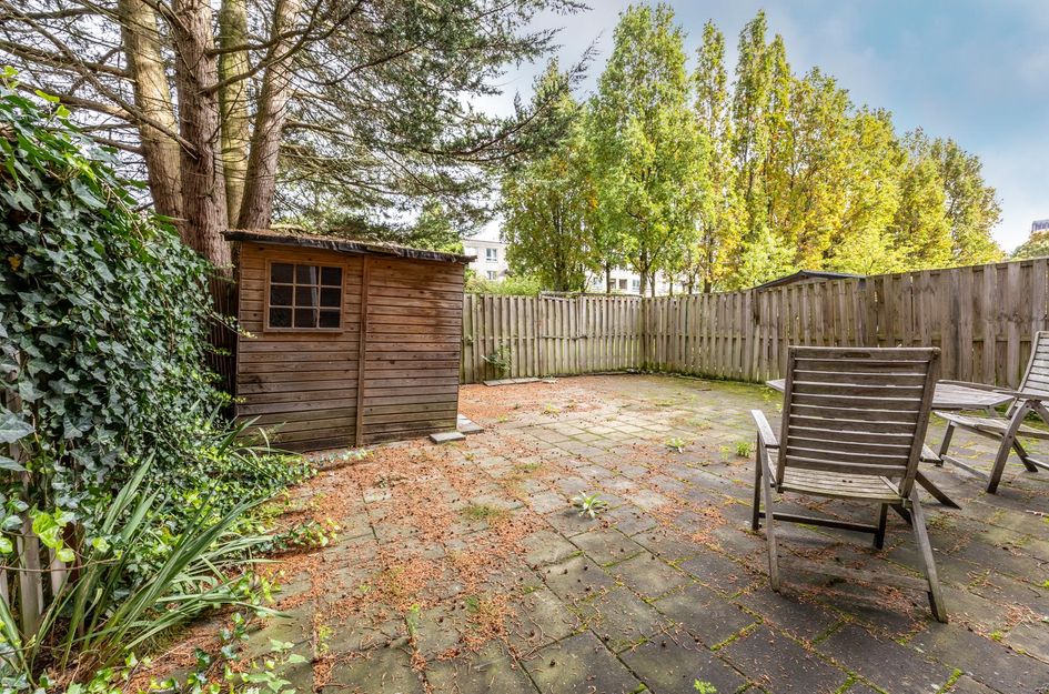 Boris Pasternakstraat 475