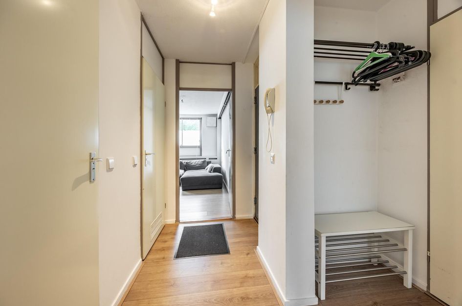 Boris Pasternakstraat 475