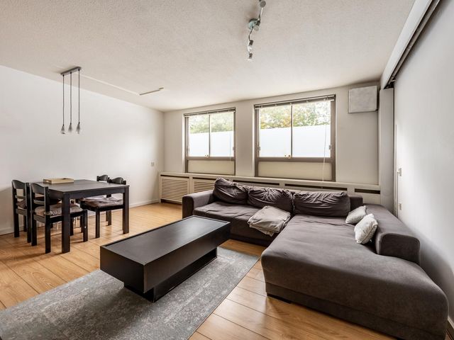 Boris Pasternakstraat 475, Amsterdam