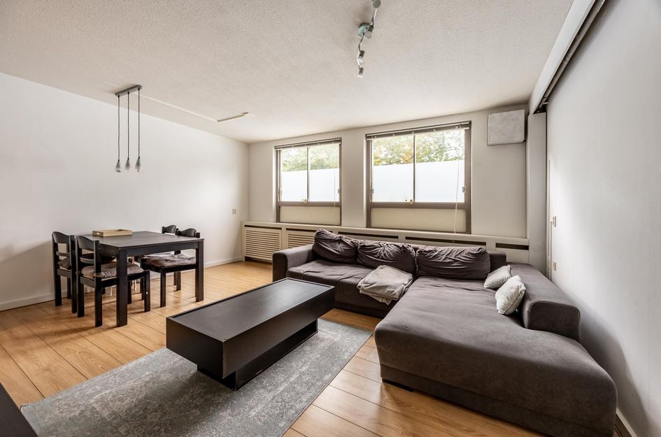 Boris Pasternakstraat 475