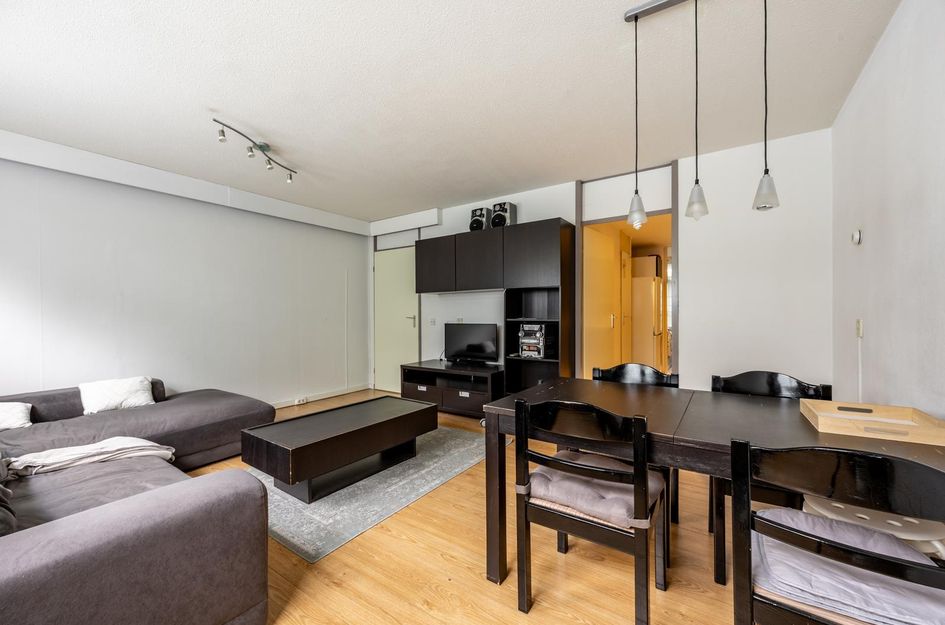 Boris Pasternakstraat 475