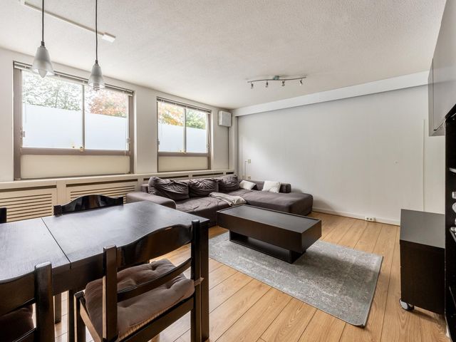 Boris Pasternakstraat 475, Amsterdam